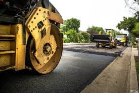  Odessa, TX Driveway Paving Services Pros